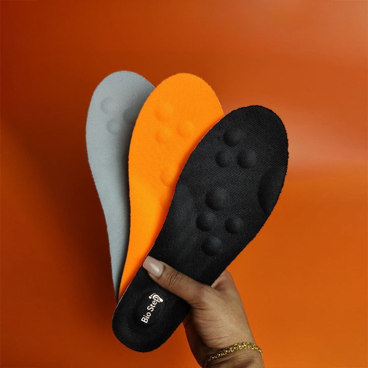 Ορθοπεδικοί Πάτοι Μασάζ