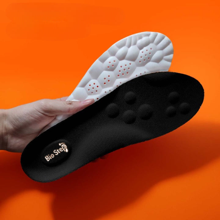 Ορθοπεδικοί Πάτοι Μασάζ