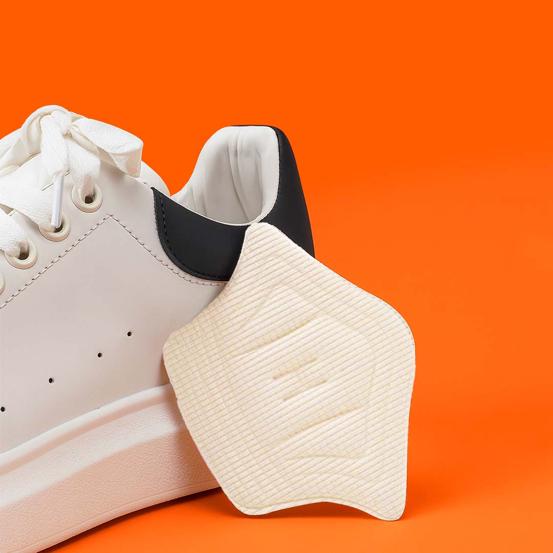 Πλήρες Σετ Ολικής Ανακούφισης Ποδιών