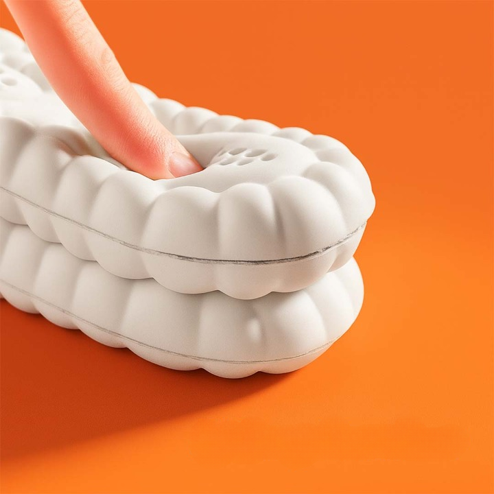 Πλήρες Σετ Ολικής Ανακούφισης Ποδιών