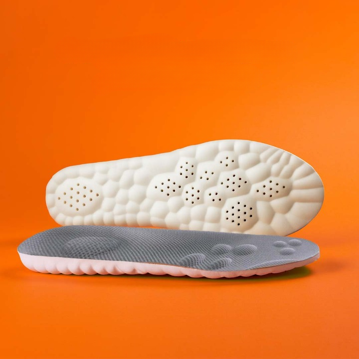 Σετ Ανακούφισης Πέλματος