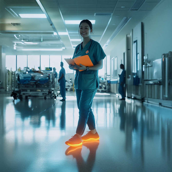 Επαγγελματίες υγείας