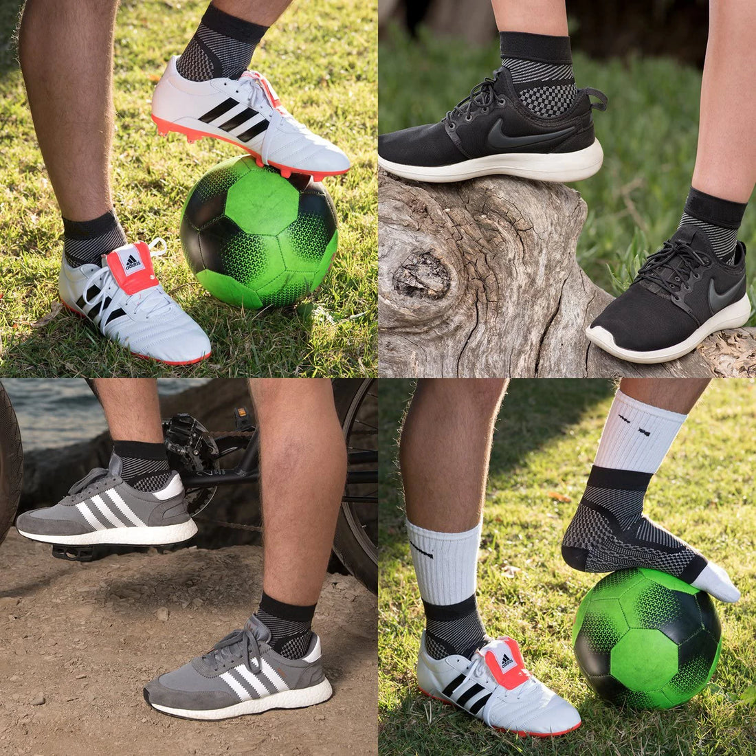 Ορθοπαιδικές Κάλτσες για Άμεση Ανακούφιση