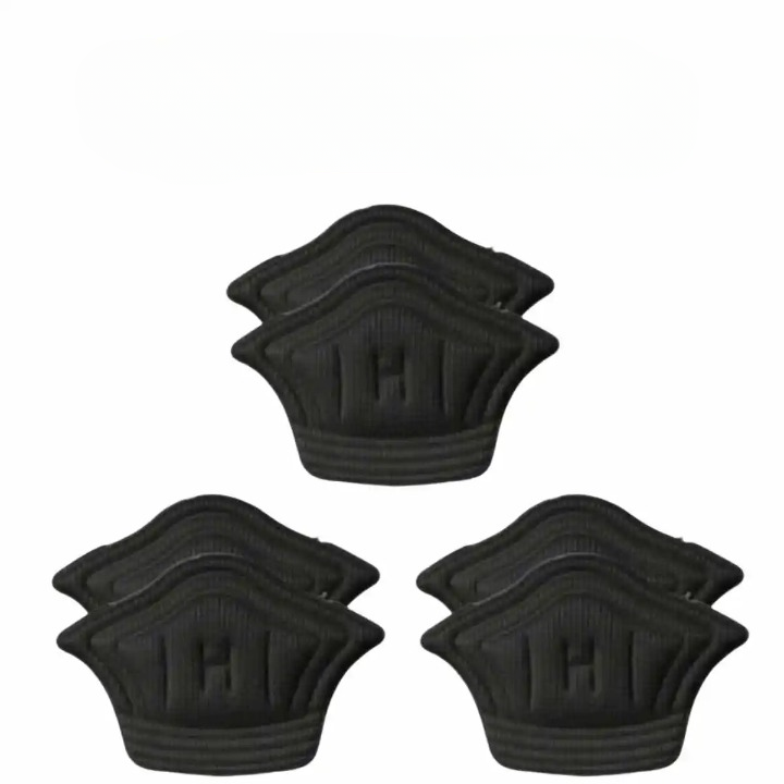 Μαξιλαράκια Άνεσης για τη Φτέρνα